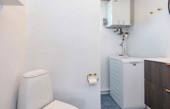 8 Person Holiday Home in Hejls - Foto 15