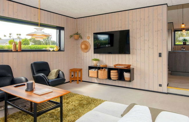 8 Person Holiday Home in Hejls - Foto 22