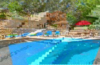 Photo 1 - Can Capet in Andratx