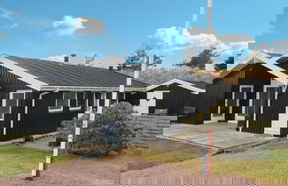 Foto 1 - 4 Star Holiday Home in Blokhus