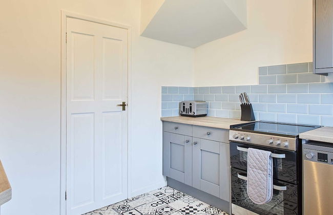 Host Stay Crab Cottage - Foto 10