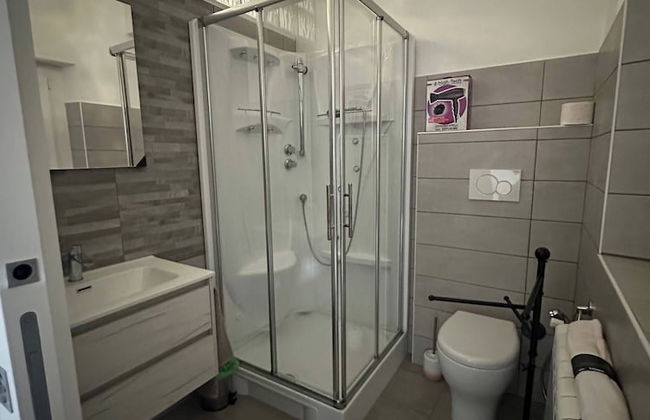 B&b Love Holiday House Santa Severa - Foto 10