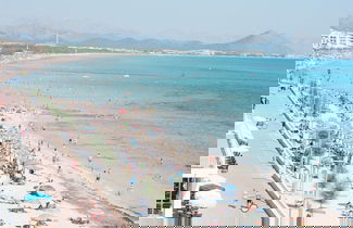 Foto 3 - Blau Blue 3 in Can Picafort