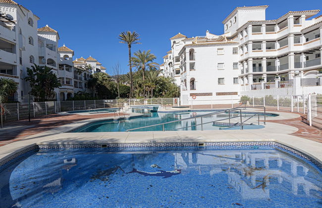 Benalmar Playa in Benalmadena - Foto 36