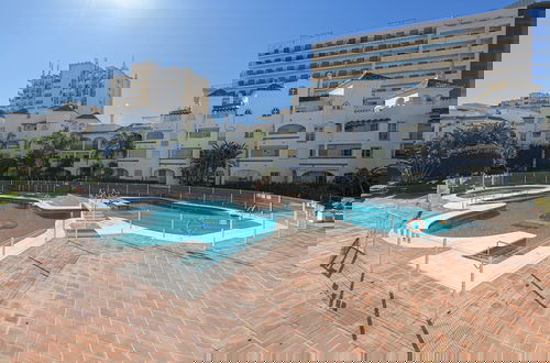 Foto 1 - Benalmar Playa in Benalmadena