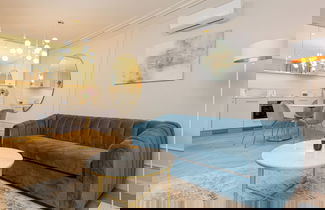 Foto 1 - Mennica Residence by Renters Prestige