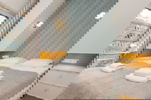 Foto 2 - Mennica Residence by Renters Prestige