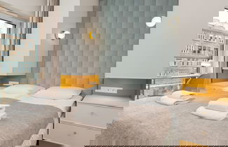 Foto 2 - Mennica Residence by Renters Prestige