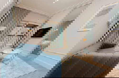 Foto 13 - Mennica Residence by Renters Prestige