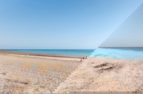 Foto 11 - Camelot in Oliva With 1 Bedrooms and 1 Bathrooms