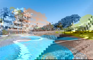 Photo 1 - Camelot in Oliva With 1 Bedrooms and 1 Bathrooms