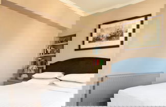 Foto 3 - Vernon Street by Onefinestay