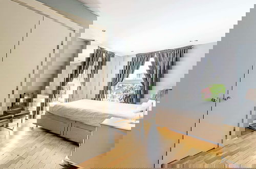 Foto 2 - Spacious Modern Flat in Chelsea Harbour