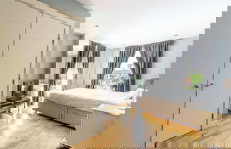 Foto 2 - Spacious Modern Flat in Chelsea Harbour