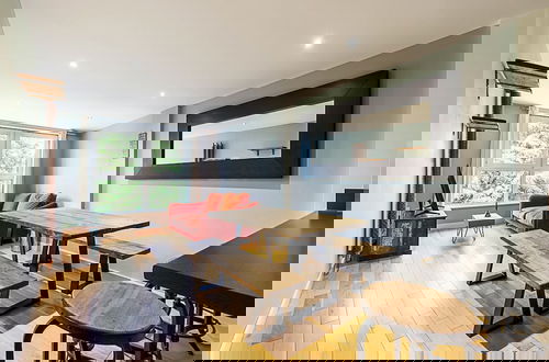 Foto 19 - Spacious Modern Flat in Chelsea Harbour