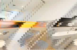 Foto 1 - Spacious Modern Flat in Chelsea Harbour