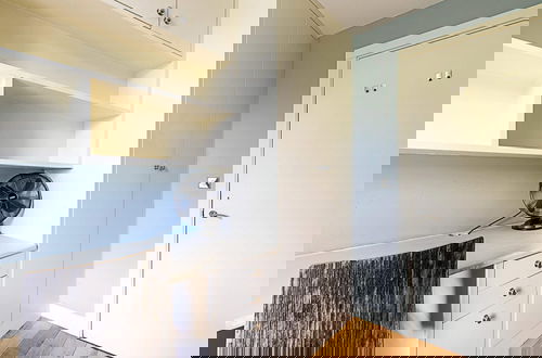 Foto 20 - Spacious Modern Flat in Chelsea Harbour