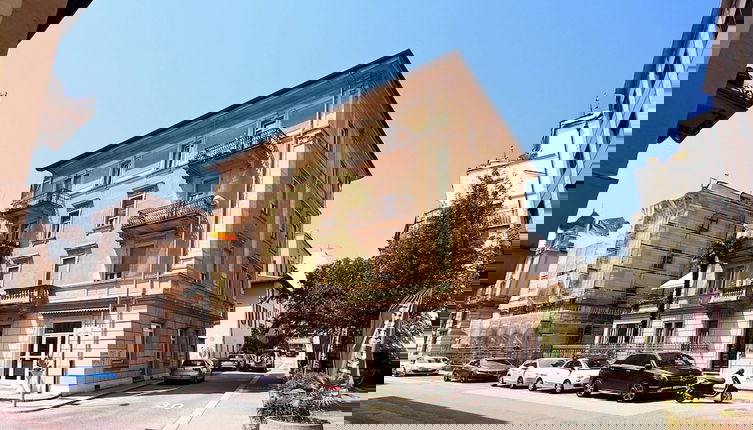 Foto 1 - Ferienhaus in Lugano