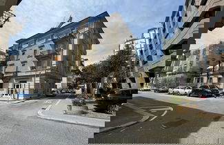 Foto 1 - Ferienhaus in Lugano