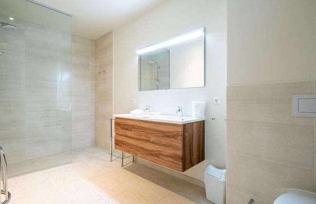 Charming Apartment in Gosau With Shared Sauna - Foto 12