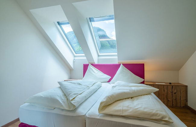 Charming Apartment in Gosau With Shared Sauna - Foto 6