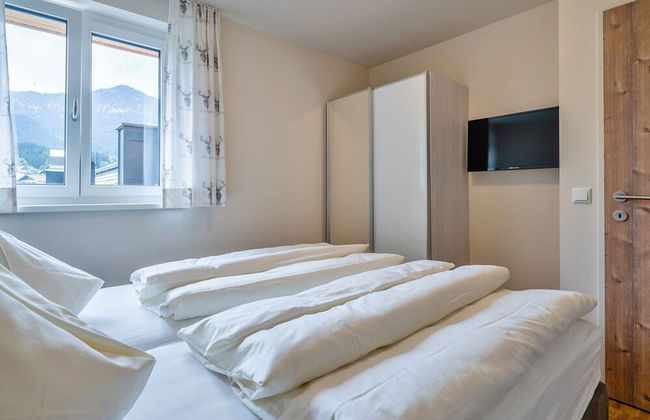 Charming Apartment in Gosau With Shared Sauna - Foto 5