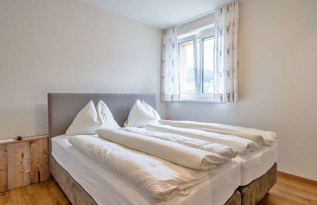 Charming Apartment in Gosau With Shared Sauna - Foto 3