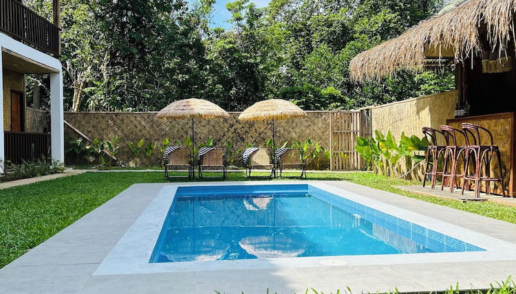 Photo 1 - Lolas Villa El Nido