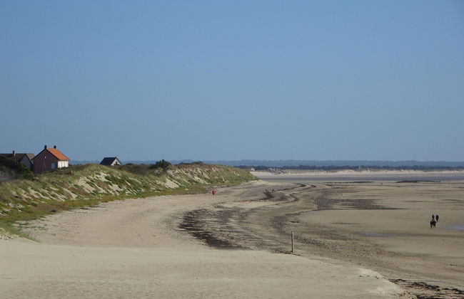 Manor in Cotentin With Historic Charm - Foto 35