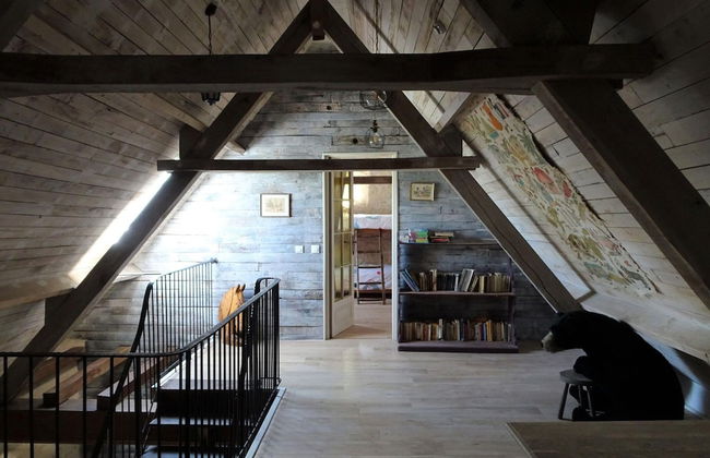 Manor in Cotentin With Historic Charm - Foto 26