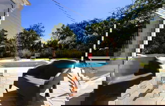 Foto 1 - Le Cottage Bien-etre Jacuzzi Piscine