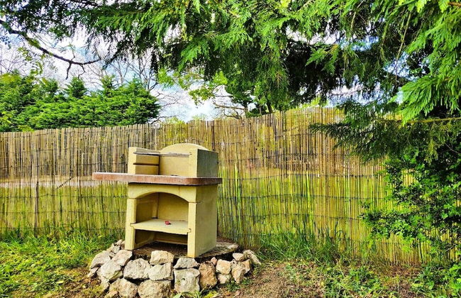 Le Cottage Bien-etre Jacuzzi Piscine - Foto 34