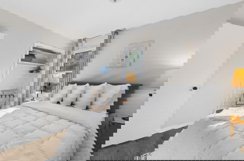 Foto 5 - Rooms on Rose