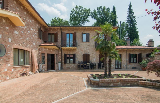 Belvilla by OYO Villa Serra Alta 25 - Foto 31