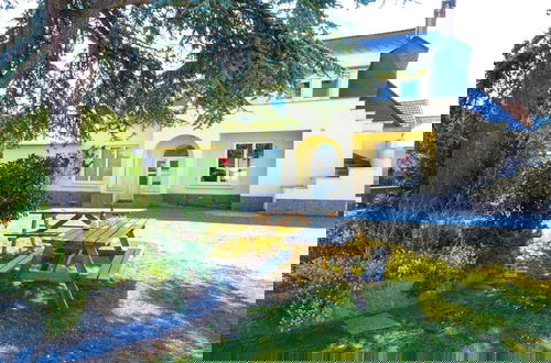 Photo 1 - Holiday Home in St.martin-de-brehal