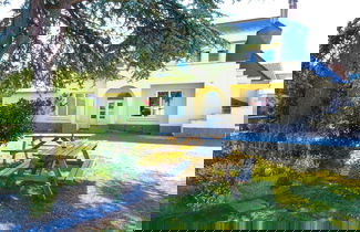 Photo 1 - Holiday Home in St.martin-de-brehal