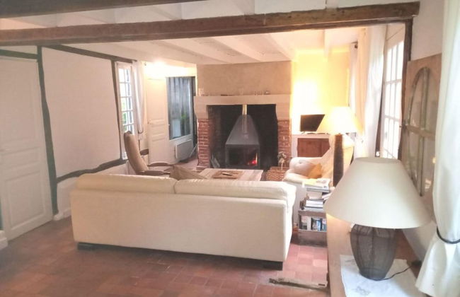 Estate in Normandy With Pool & Tennis Court - Photo 16