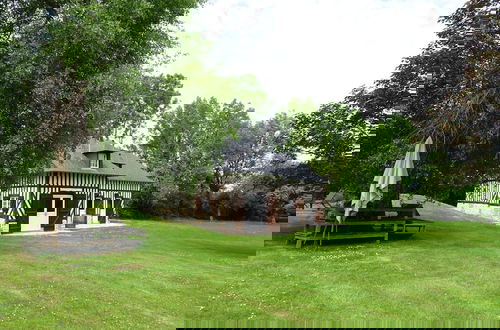 Foto 39 - Holiday Home in Le Mesnil sur Blangy