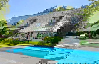 Photo 1 - Holiday Home in Le Mesnil sur Blangy
