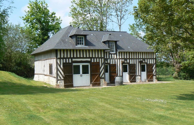 Estate in Normandy With Pool & Tennis Court - Photo 41