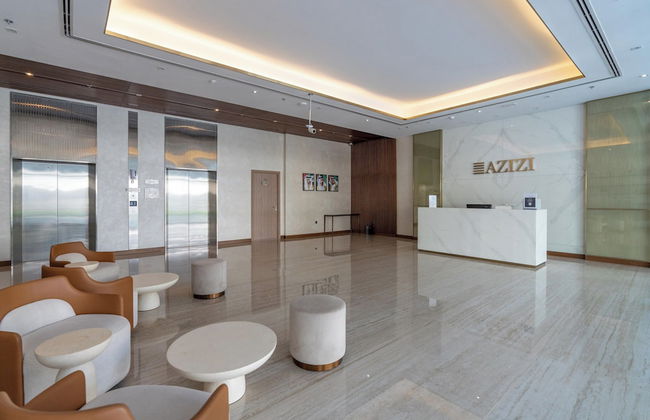 GLOBALSTAY. Azizi Riviera 34 - Photo 2