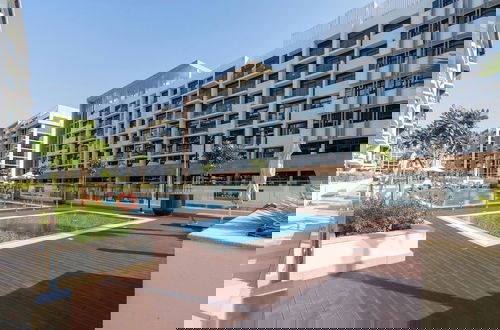 Foto 66 - GLOBALSTAY. Azizi Riviera 34