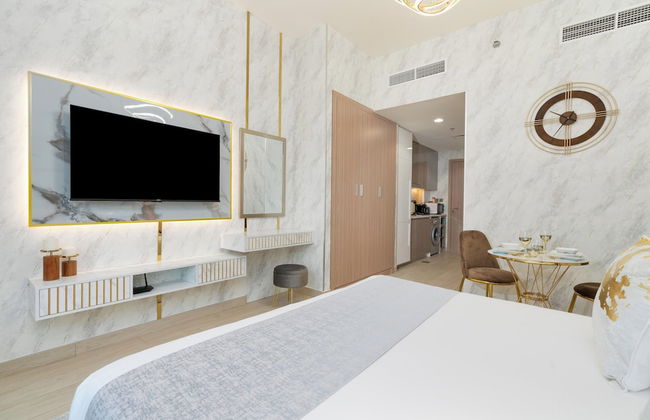 GLOBALSTAY. Azizi Riviera 34 - Photo 10
