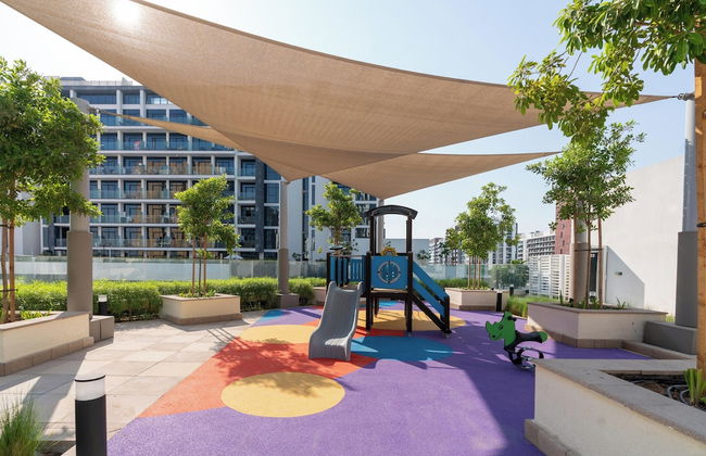 GLOBALSTAY. Azizi Riviera 34 - Photo 61