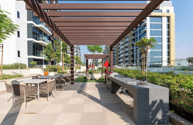 GLOBALSTAY. Azizi Riviera 34 - Photo 52
