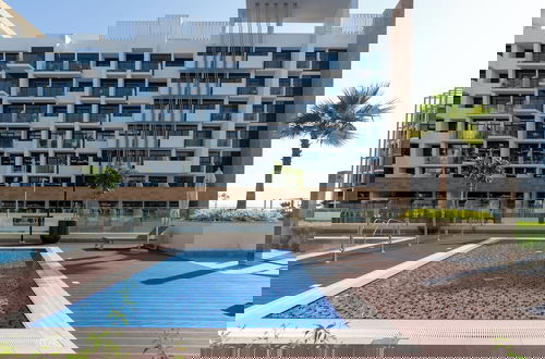 Foto 36 - GLOBALSTAY. Azizi Riviera 34