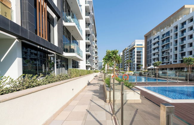 GLOBALSTAY. Azizi Riviera 34 - Photo 34
