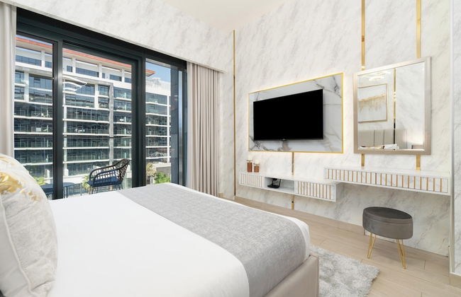 GLOBALSTAY. Azizi Riviera 34 - Photo 11