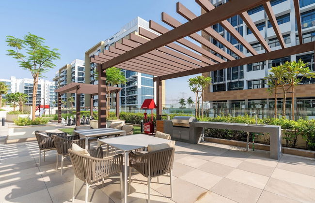 GLOBALSTAY. Azizi Riviera 34 - Photo 63