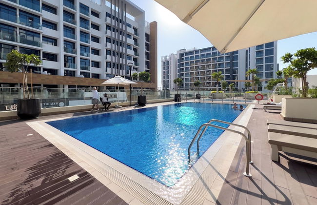 GLOBALSTAY. Azizi Riviera 34 - Photo 1